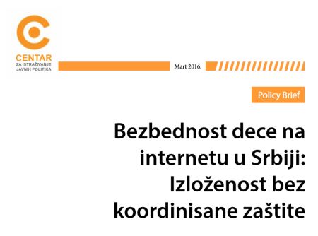Publikacija r