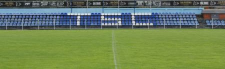 TSC _ Tribine