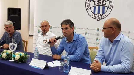 TSC_Uprava kluba