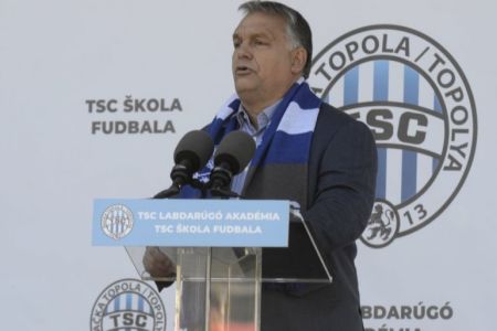 Orban R