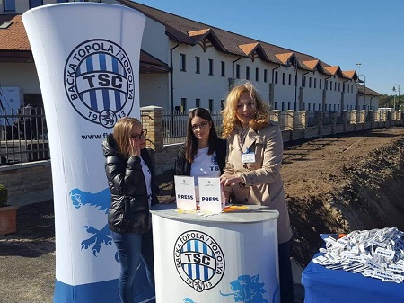 Gordana Lazarević Hristov consultingR
