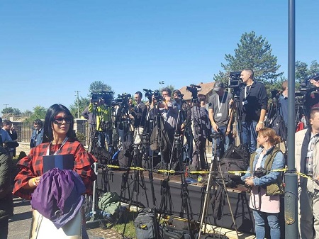 TSK Fudbalska akademija R