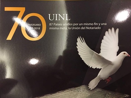UINL _ Plakat R