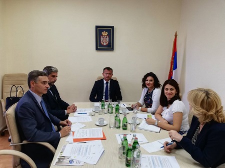 Нотари Француске у Јавнобележничкој комори Србије R