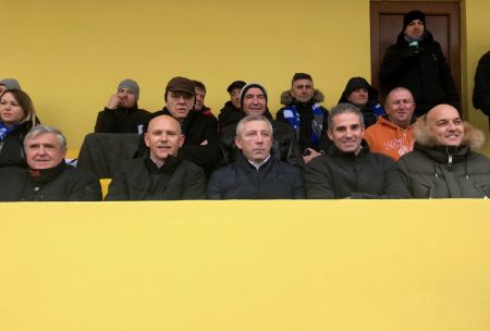 Fudbalska akademija Bačka Topola