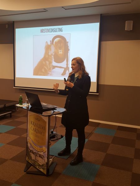 Gordana Lazarević R