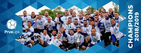 FK TSC šampioni