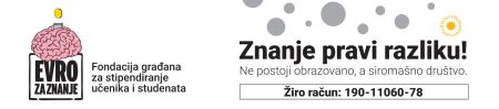 Fondacija Evro za znanje R